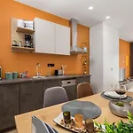 Trio דירה רייקה