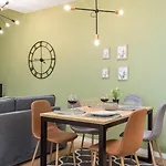 Apartamento Trio *