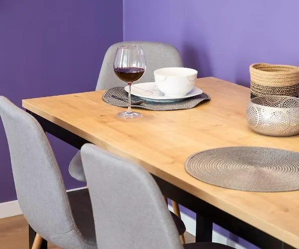 Trio Апартаменты *