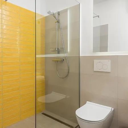Trio Apartment Rijeka