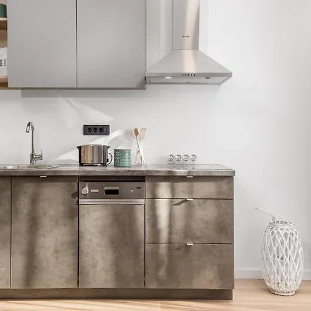 Apartamento Trio Rijeka