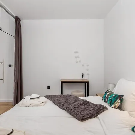 Apartment Trio Rijeka
