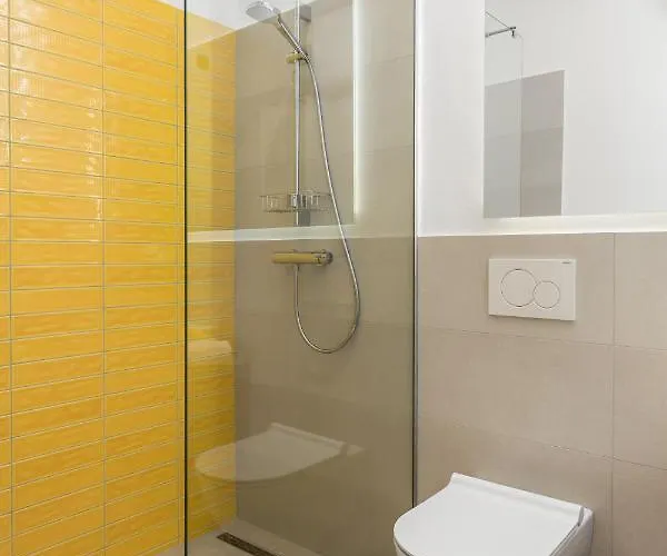 Trio Apartament Rijeka
