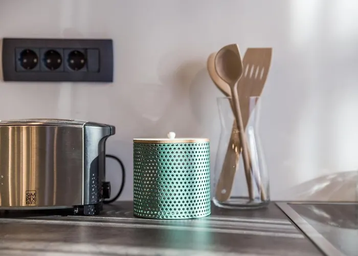 Apartament Trio