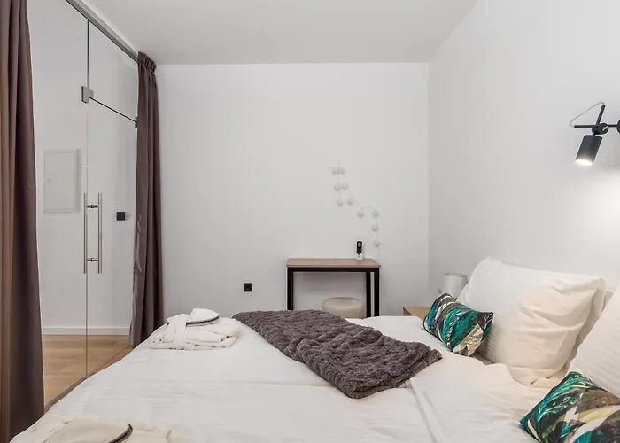 アパート Trio リエカ